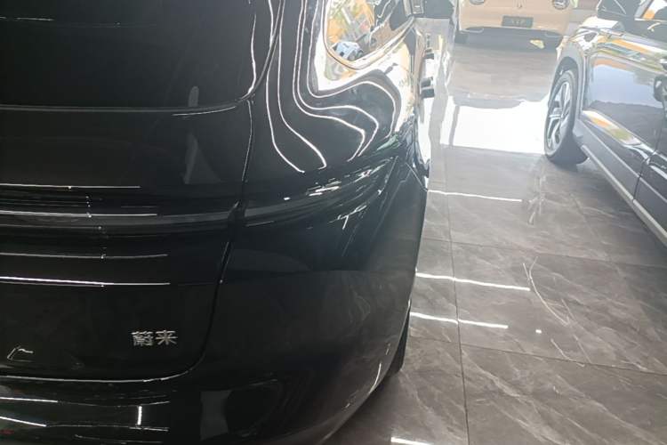 Used Nio ET5T 2024 75kWh Touring Right Rear Taillight