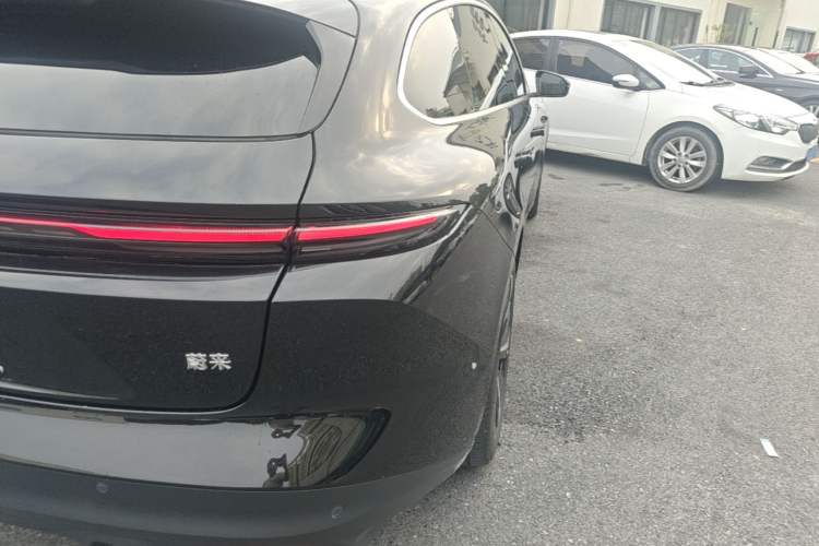Used Nio ET5T 2024 75kWh Touring Right Rear Taillight