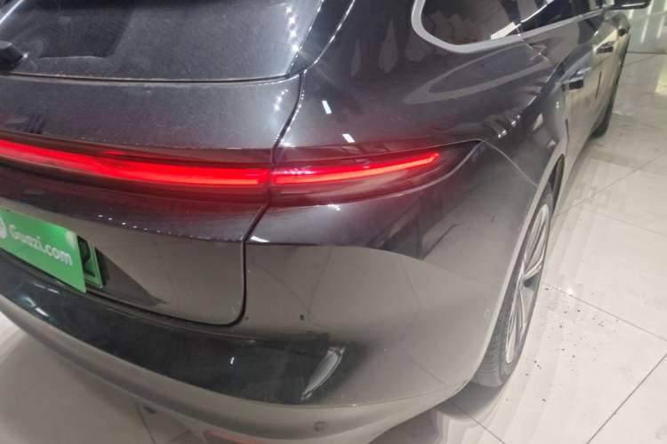 Used Nio ET5T 2024 75kWh Touring Right Rear Taillight