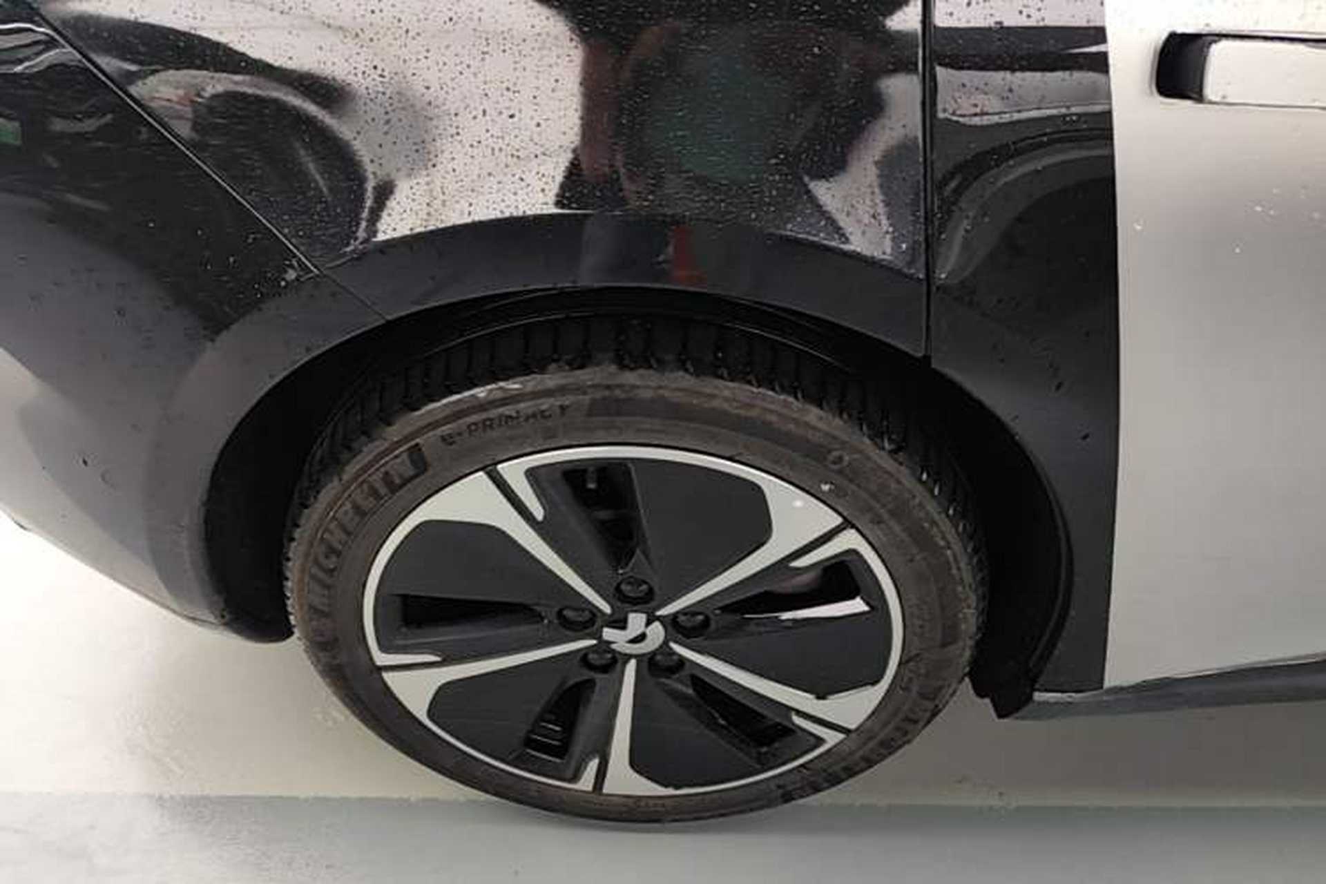 Used Nio ET5T 2024 75kWh Touring Right Rear Wheel Hub