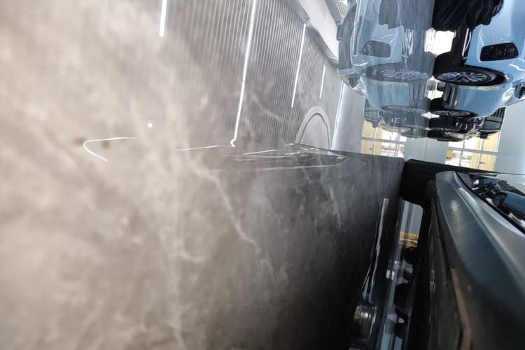 Used Nio ET5T 2024 75kWh Touring Right Side Sill
