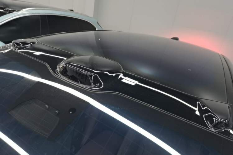 Used Nio ET5T 2024 75kWh Touring Roof