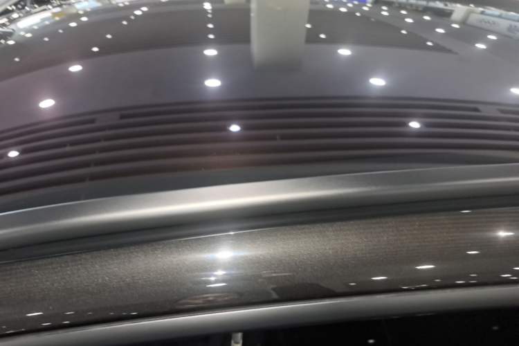 Used Nio ET5T 2024 75kWh Touring Roof
