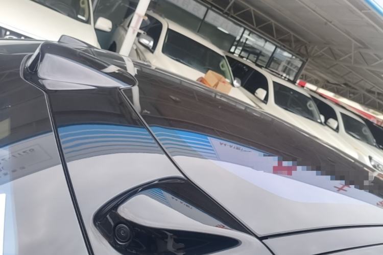 Used Nio ET5T 2024 75kWh Touring Roof