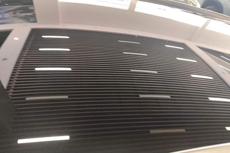 Used Nio ET5T 2024 75kWh Touring Roof