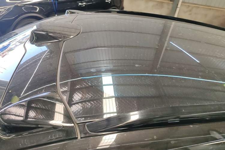 Used Nio ET5T 2024 75kWh Touring Roof