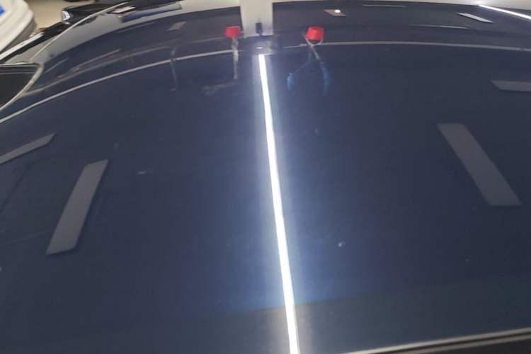 Used Nio ET5T 2024 75kWh Touring Roof