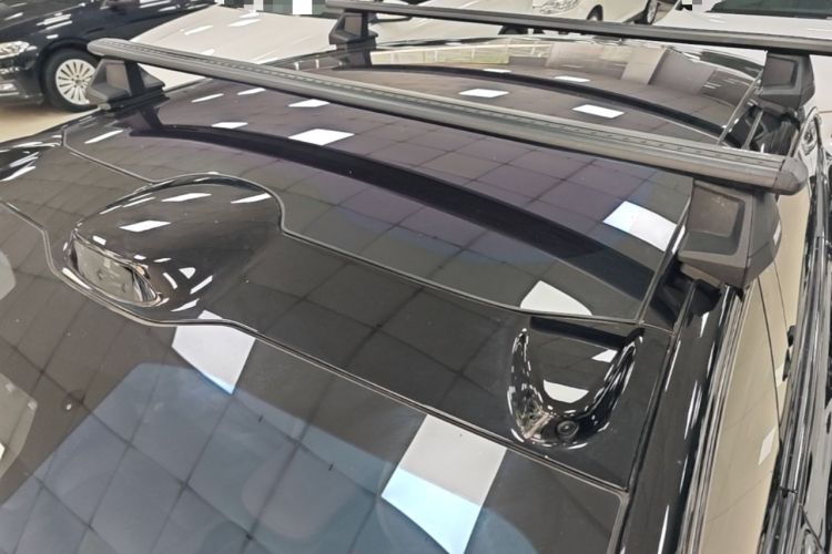 Used Nio ET5T 2024 75kWh Touring Roof