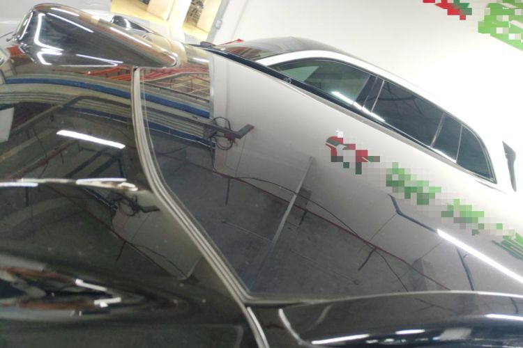 Used Nio ET5T 2024 75kWh Touring Roof