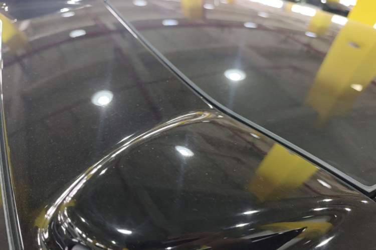 Used Nio ET5T 2024 75kWh Touring Roof