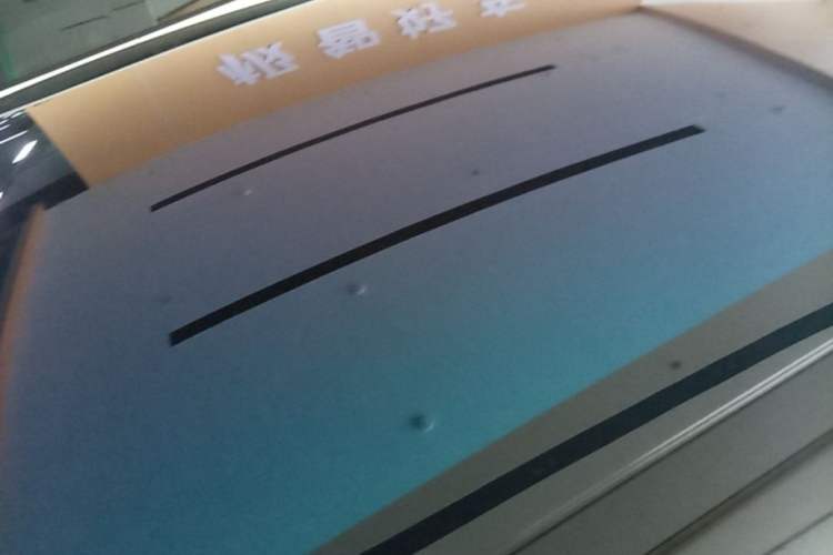 Used Nio ET5T 2024 75kWh Touring Roof