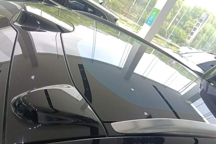 Used Nio ET5T 2024 75kWh Touring Roof