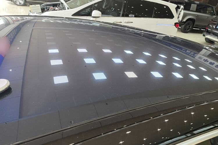 Used Nio ET5T 2024 75kWh Touring Roof