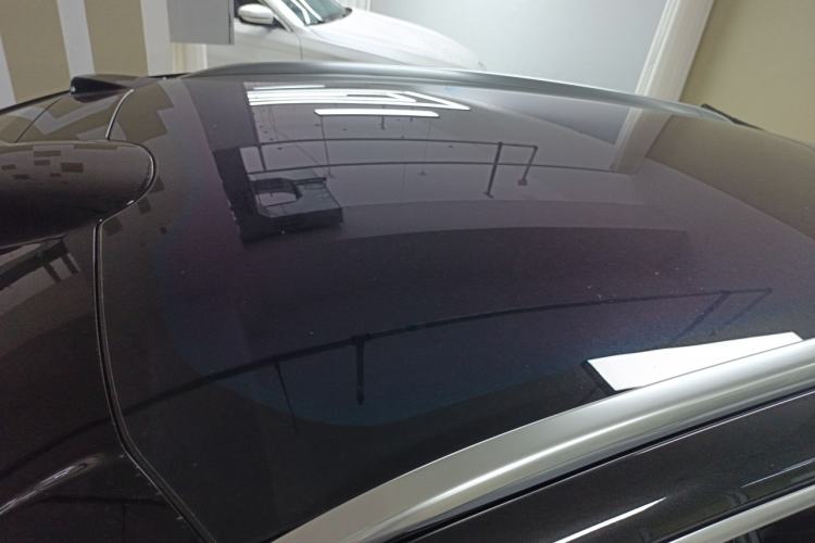 Used Nio ET5T 2024 75kWh Touring Roof