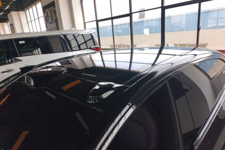 Used Nio ET5T 2024 75kWh Touring Roof