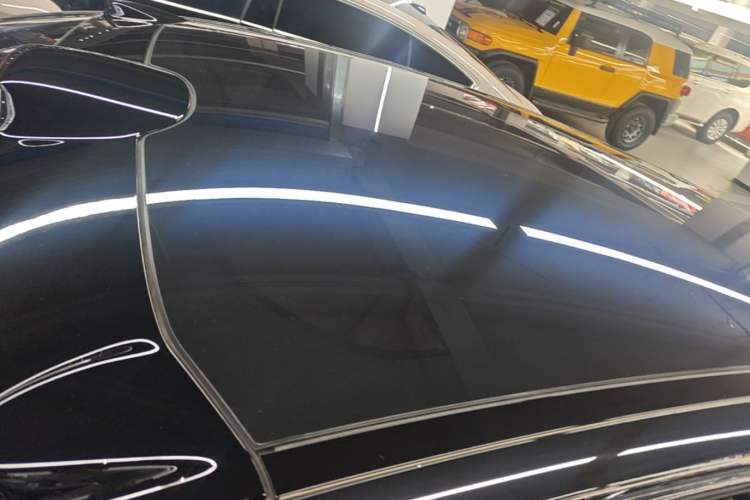 Used Nio ET5T 2024 75kWh Touring Roof
