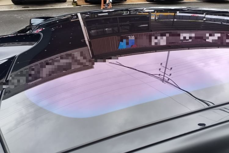 Used Nio ET5T 2024 75kWh Touring Roof