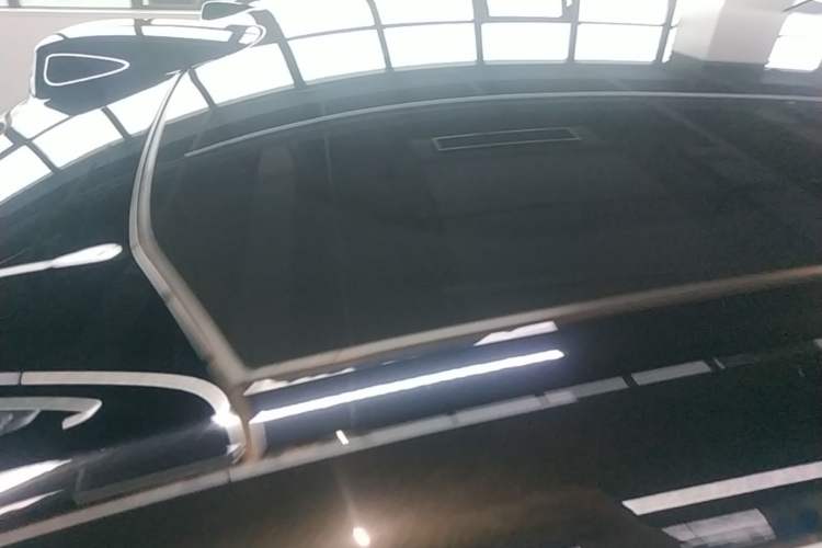 Used Nio ET5T 2024 75kWh Touring Roof
