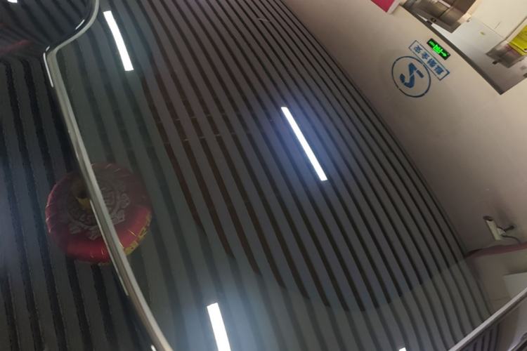 Used Nio ET5T 2024 75kWh Touring Roof