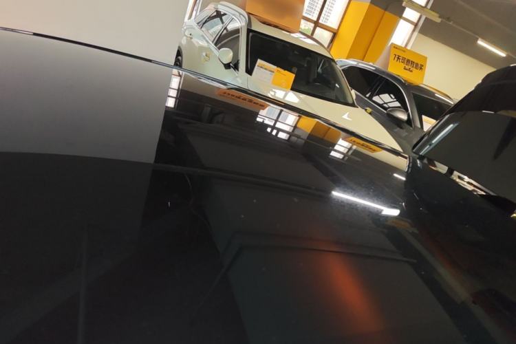 Used Nio ET5T 2024 75kWh Touring Roof