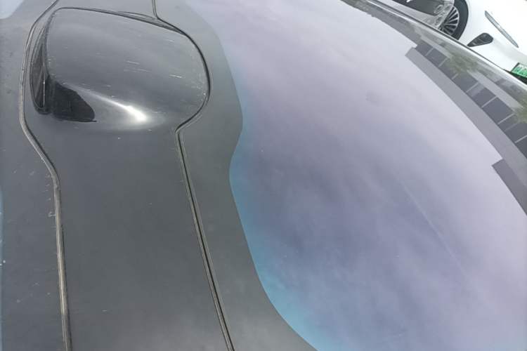 Used Nio ET5T 2024 75kWh Touring Roof