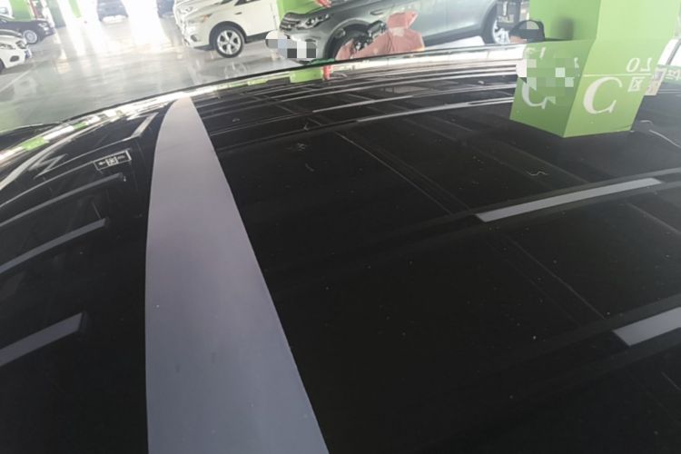 Used Nio ET5T 2024 75kWh Touring Roof