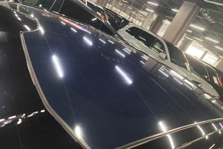 Used Nio ET5T 2024 75kWh Touring Roof