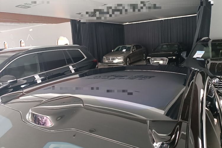 Used Nio ET5T 2024 75kWh Touring Roof