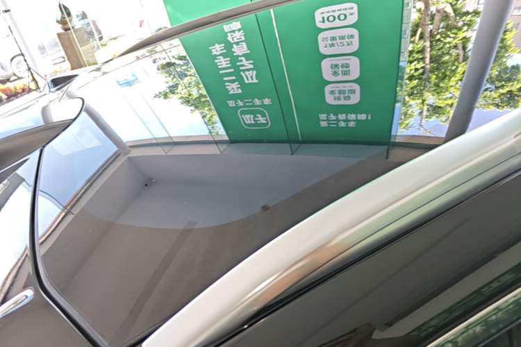 Used Nio ET5T 2024 75kWh Touring Roof
