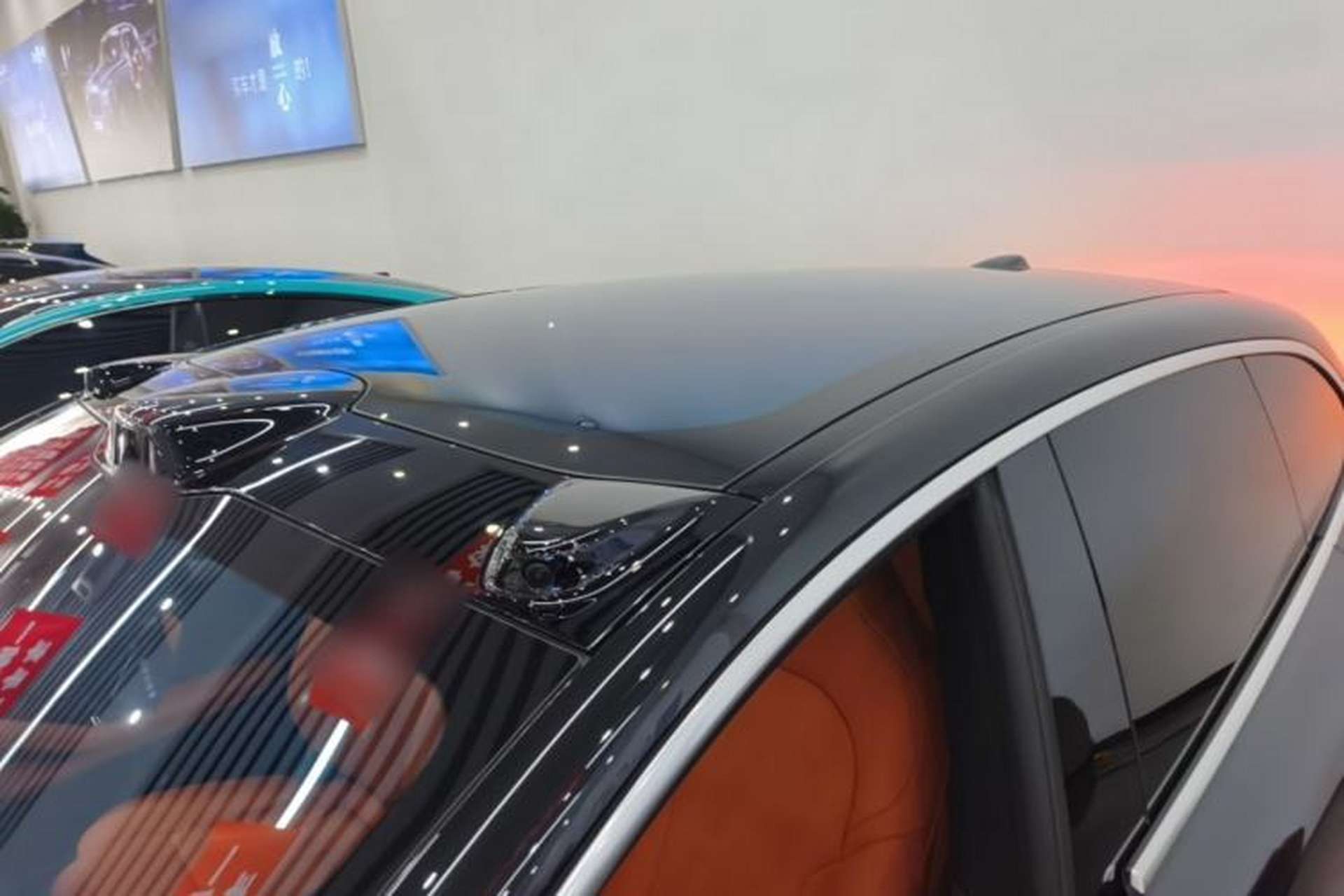 Used Nio ET5T 2024 75kWh Touring Roof