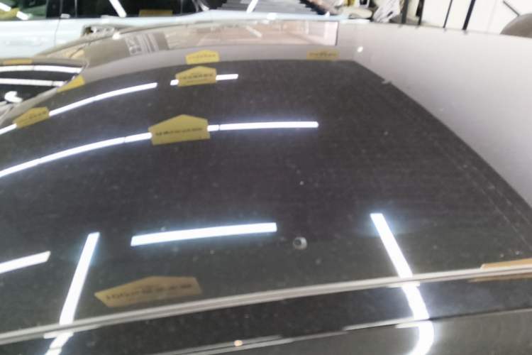Used Nio ET5T 2024 75kWh Touring Roof