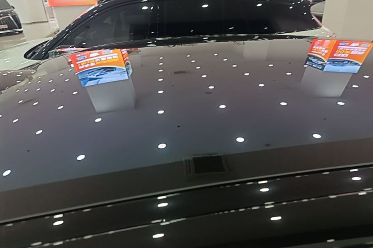 Used Nio ET5T 2024 75kWh Touring Roof