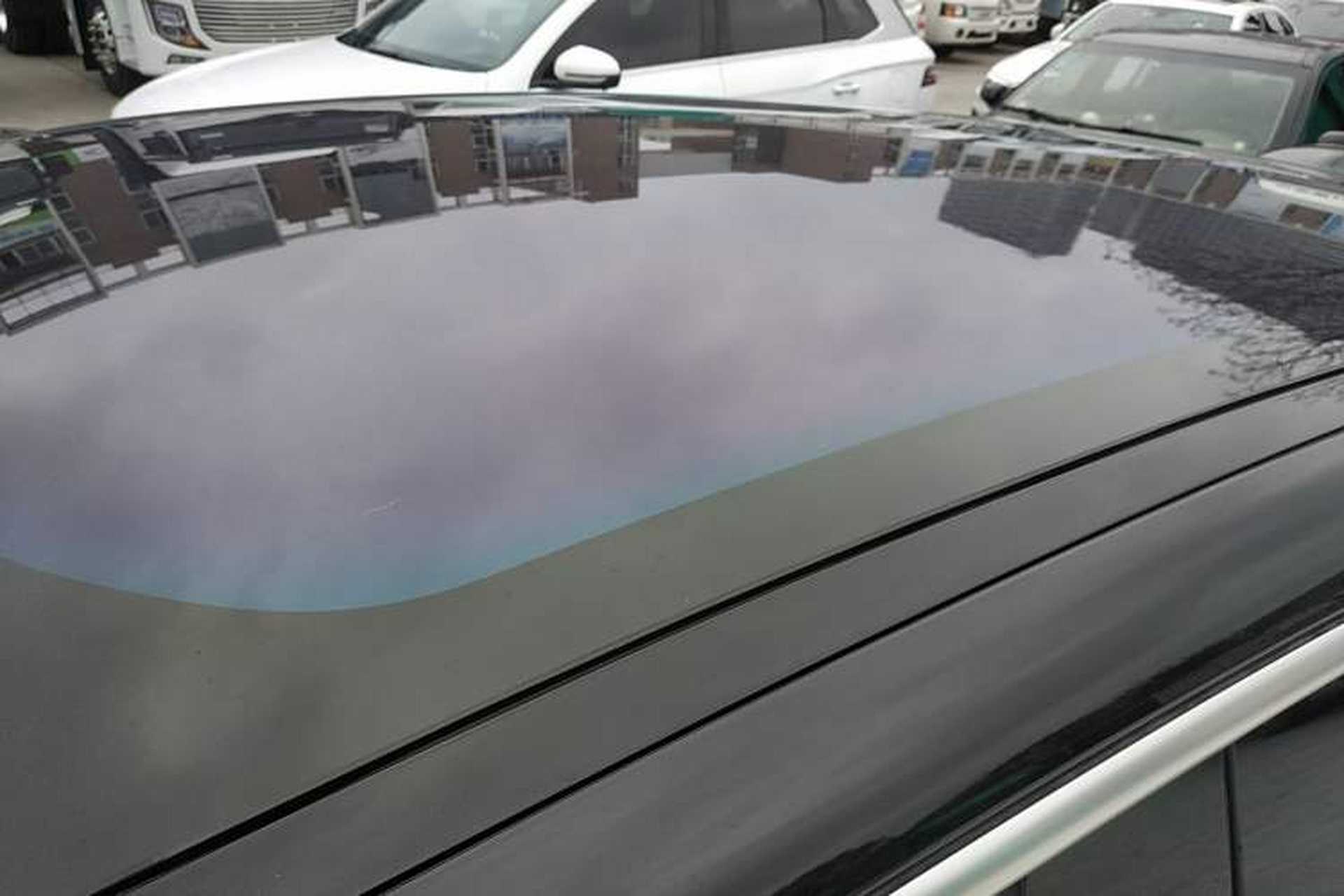 Used Nio ET5T 2024 75kWh Touring Roof