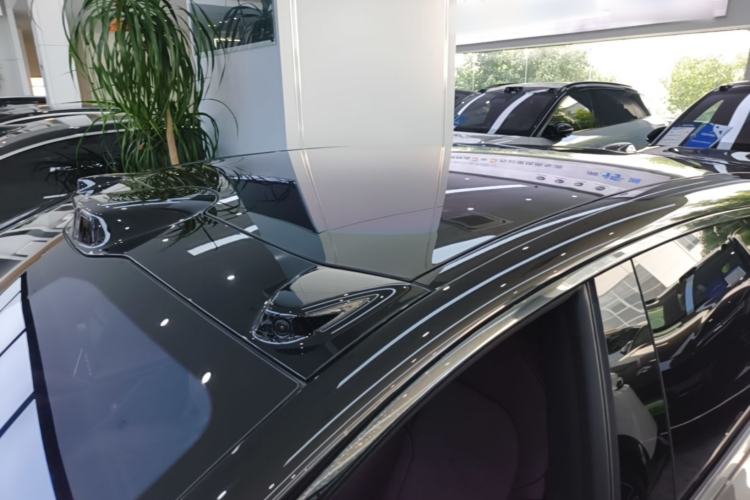 Used Nio ET5T 2024 75kWh Touring Roof
