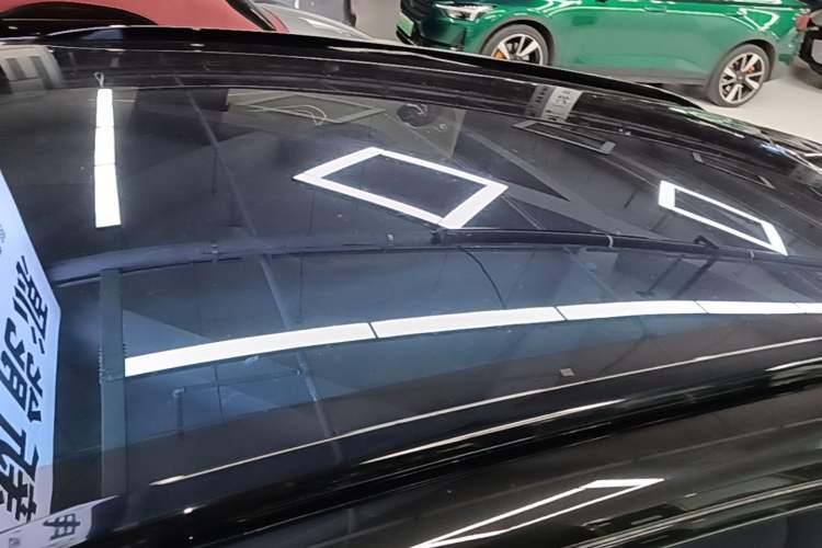Used Nio ET5T 2024 75kWh Touring Roof