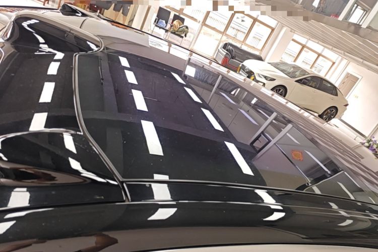 Used Nio ET5T 2024 75kWh Touring Roof