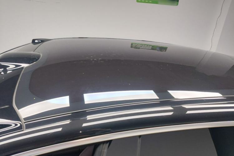 Used Nio ET5T 2024 75kWh Touring Roof