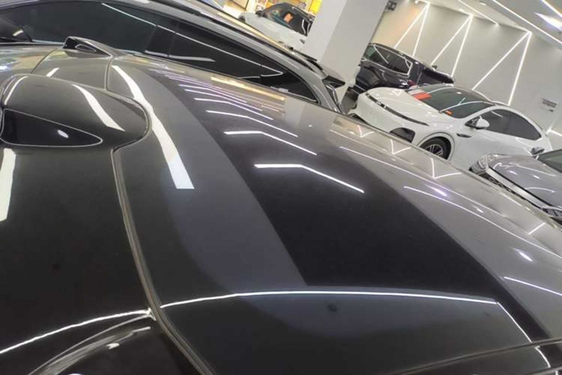 Used Nio ET5T 2024 75kWh Touring Roof