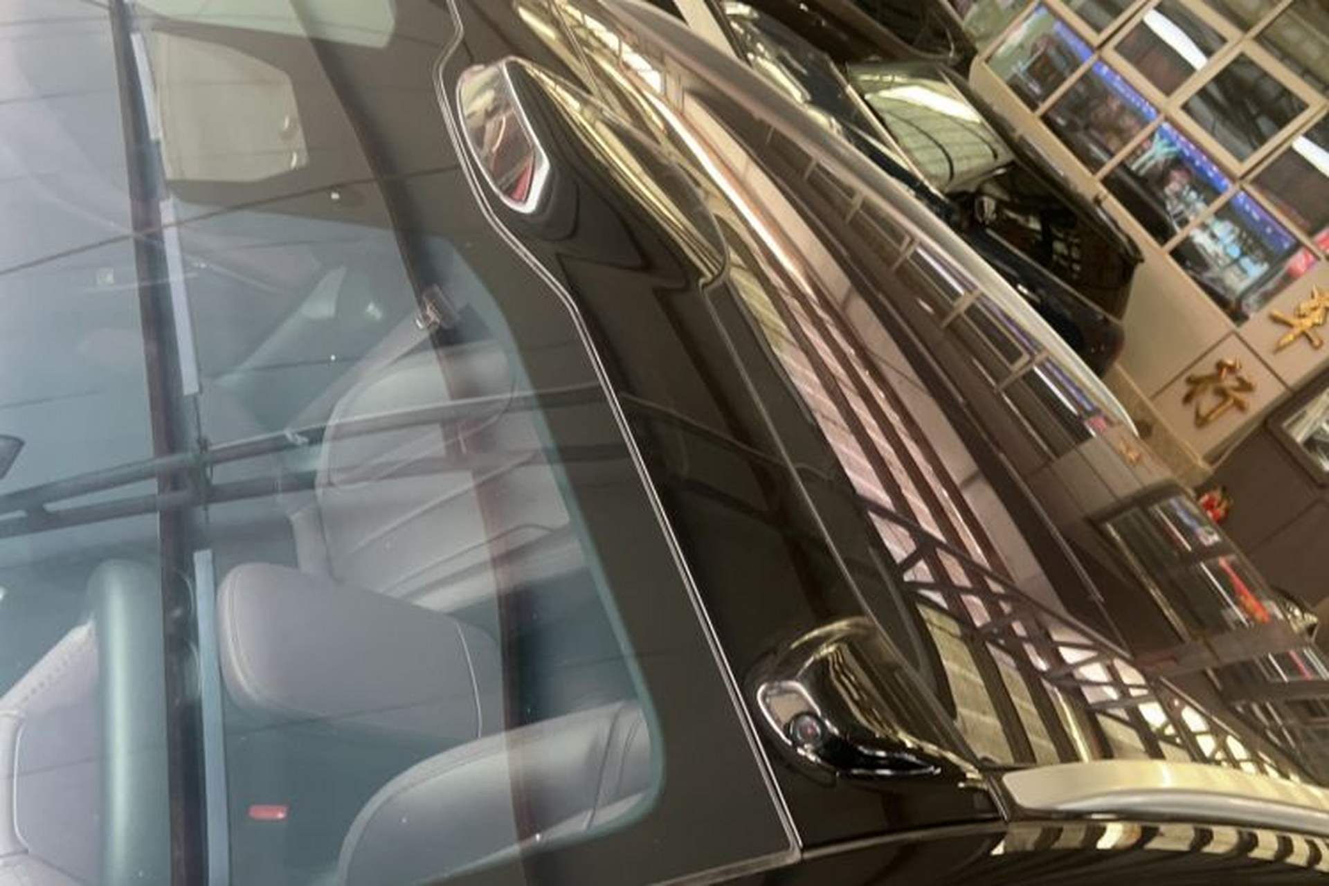 Used Nio ET5T 2024 75kWh Touring Roof