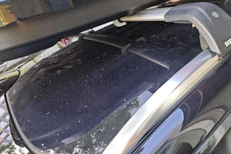Used Nio ET5T 2024 75kWh Touring Roof