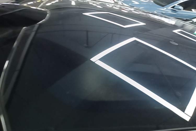 Used Nio ET5T 2024 75kWh Touring Roof
