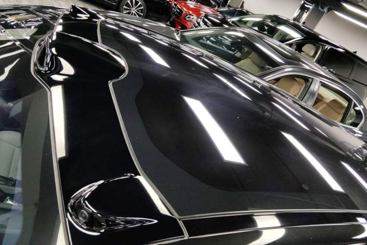 Used Nio ET5T 2024 75kWh Touring Roof