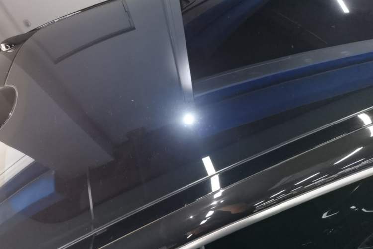 Used Nio ET5T 2024 75kWh Touring Roof