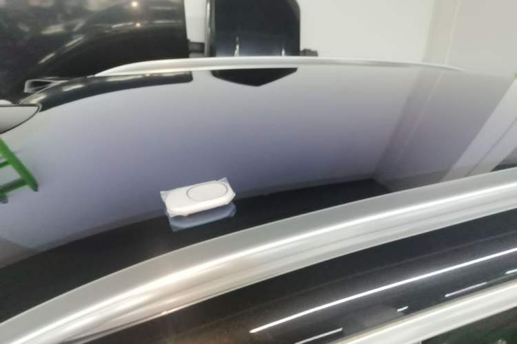 Used Nio ET5T 2024 75kWh Touring Roof