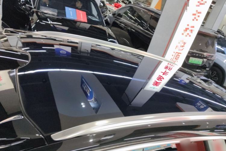 Used Nio ET5T 2024 75kWh Touring Roof