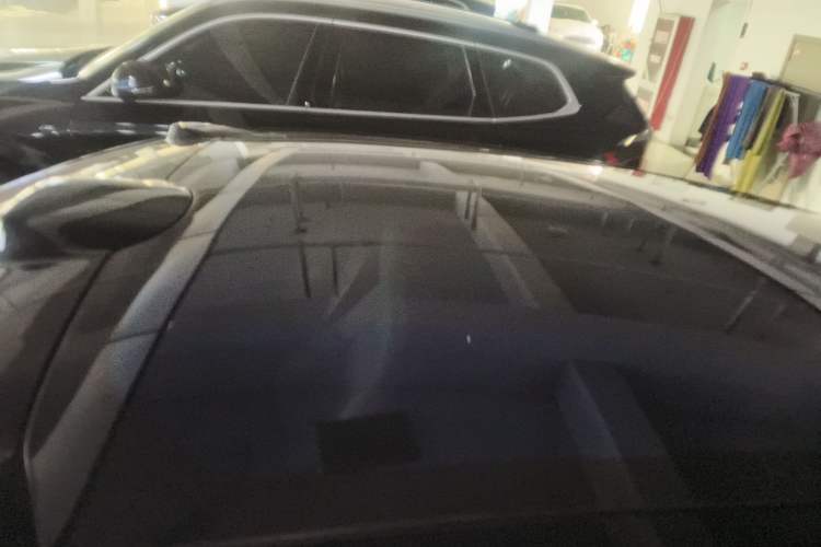 Used Nio ET5T 2024 75kWh Touring Roof