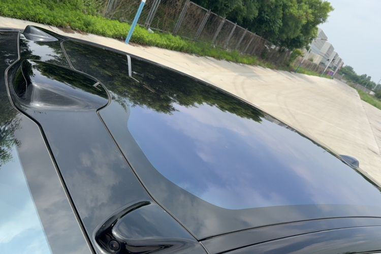 Used Nio ET5T 2024 75kWh Touring Roof