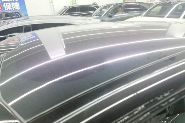Used Nio ET5T 2024 75kWh Touring Roof