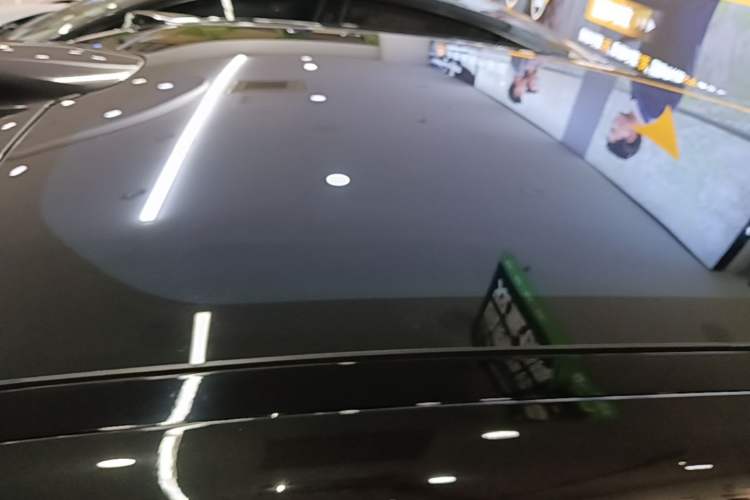 Used Nio ET5T 2024 75kWh Touring Roof