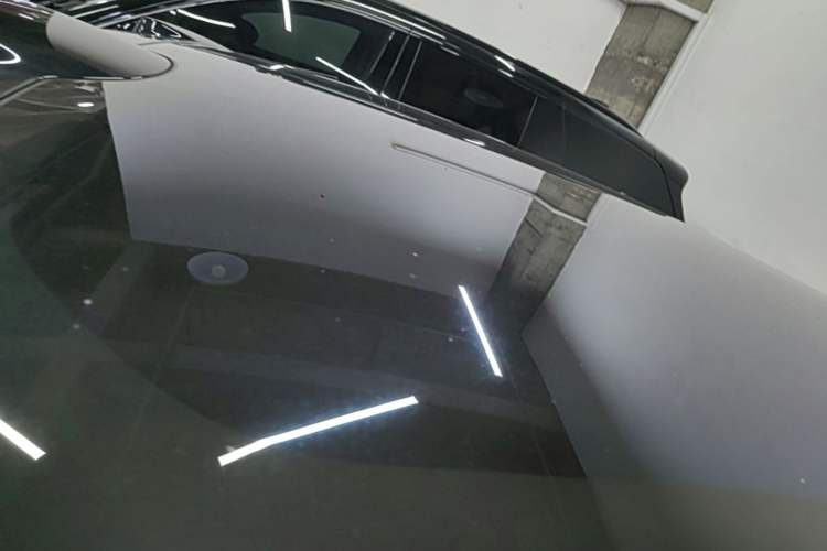 Used Nio ET5T 2024 75kWh Touring Roof